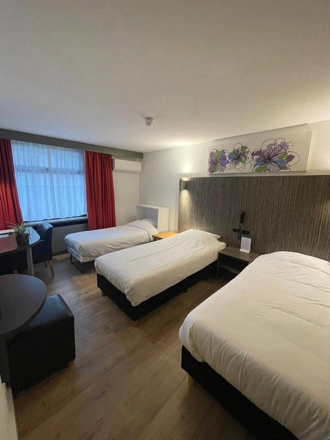 City Hotel Tilburg 3* Tilburg